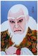 Japan: 'The Bearded Ikkyu', Natori Shunsen (1886-1960)